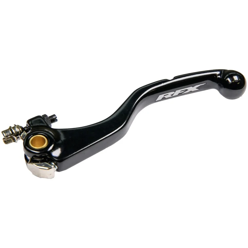 Maneta de embrague RFX Pro - negro