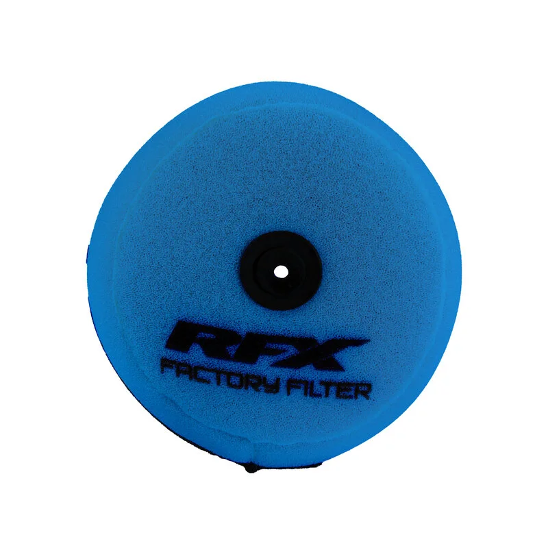 Filtro de aire RFX Race pre-lubricado