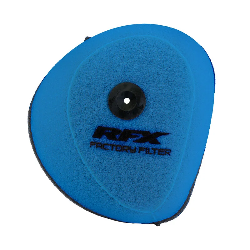 Filtro de aire RFX Race pre-lubricado