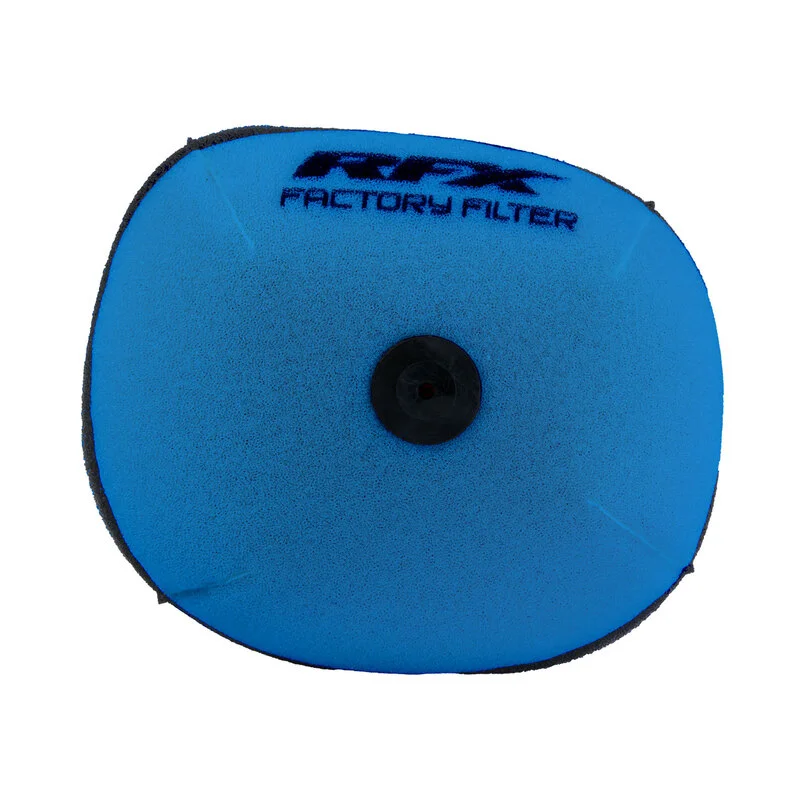 Filtro de aire RFX Race pre-lubricado