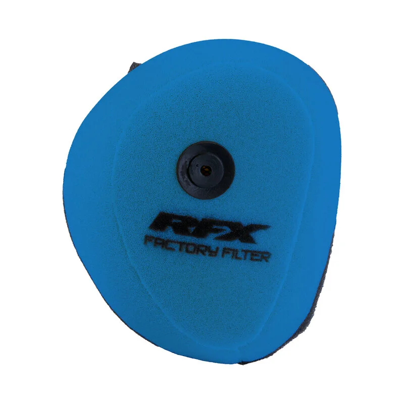 Filtro de aire RFX Race pre-lubricado