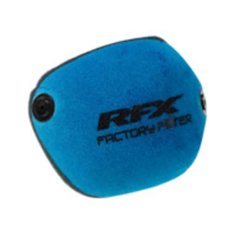 Filtro de aire RFX Race pre-lubricado