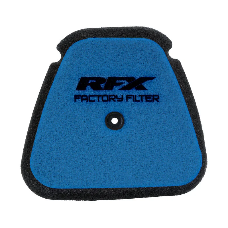 Filtro de aire RFX Race pre-lubricado