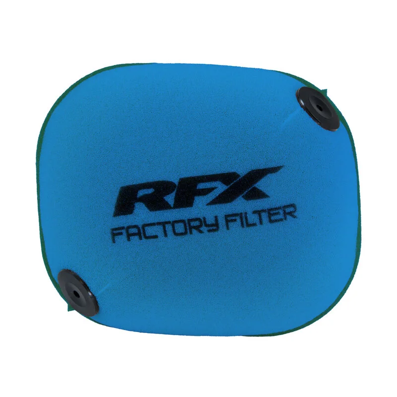 Filtro de aire RFX Race pre-lubricado
