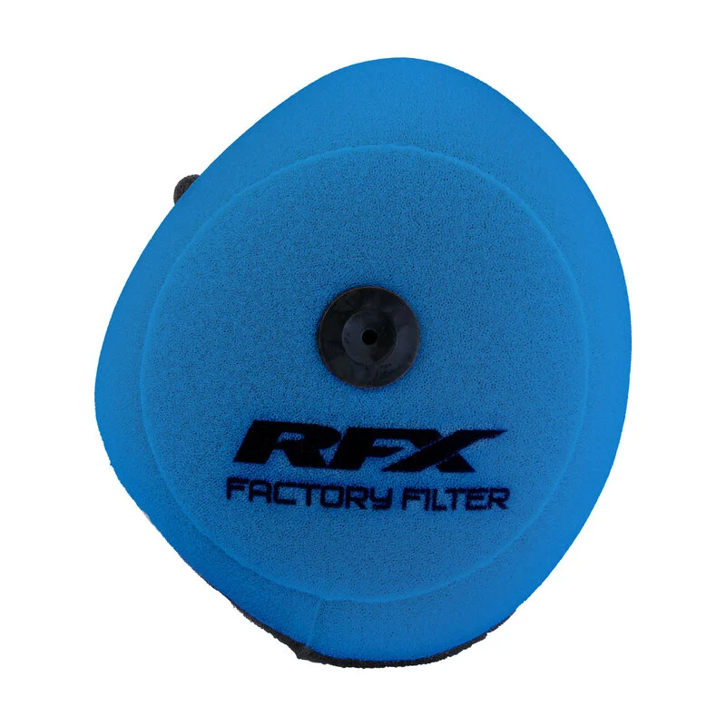 Filtro de aire RFX Race pre-lubricado