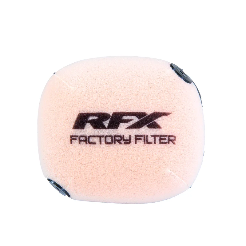 Filtro de aire RFX Race no lubricado