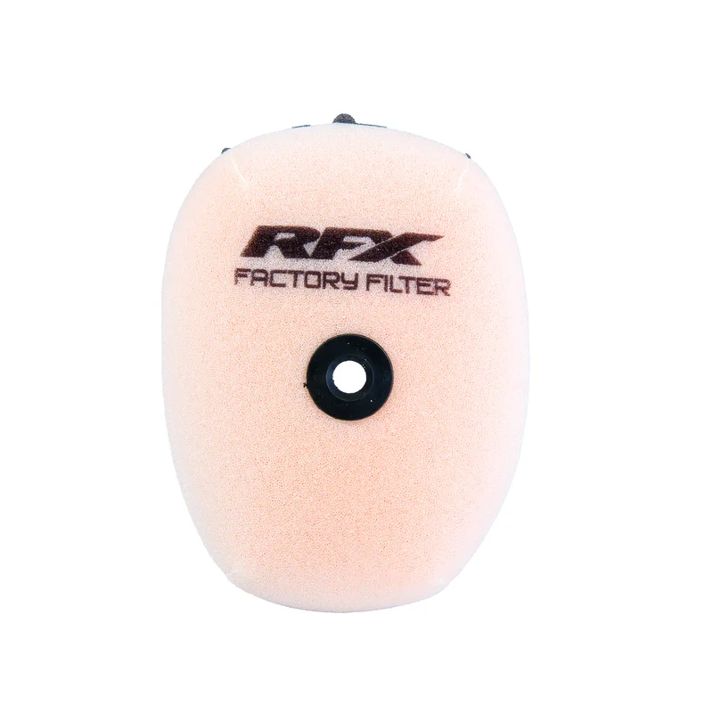 Filtro de aire RFX Race no lubricado
