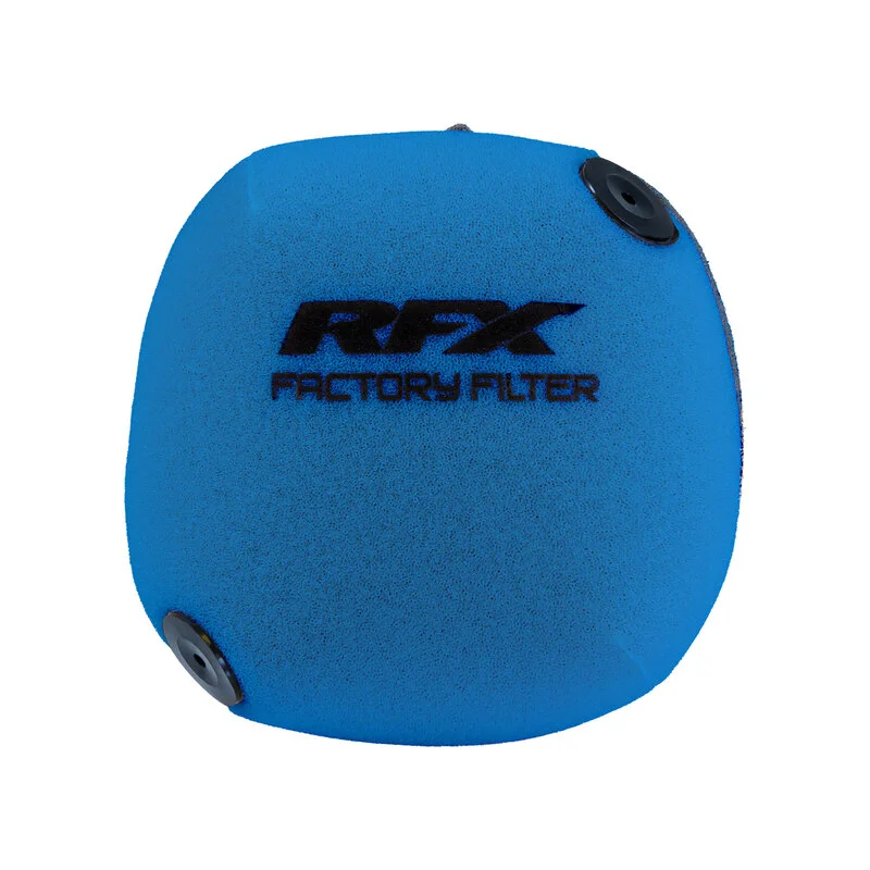Filtro de aire RFX Race pre-lubricado