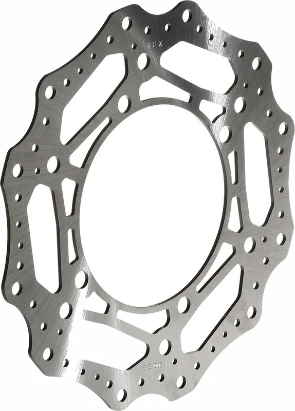 Disco de freno RFX Race Wave fijo