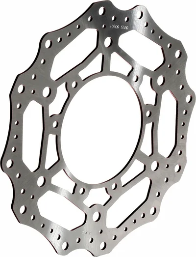 Disco de freno RFX Race Wave fijo · Ref. FXBD1050055BK