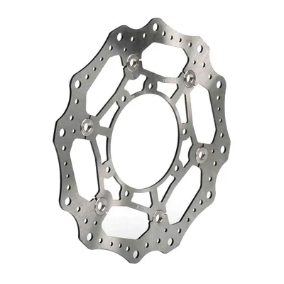 Disco de freno RFX Race Wave fijo · Ref. FXBD1060055BK