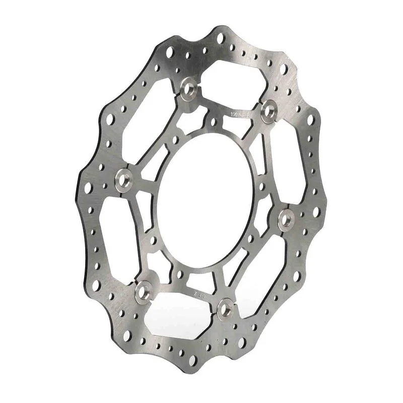 Disco de freno RFX Race Wave fijo