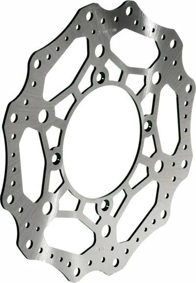 Disco de freno RFX Race Wave fijo · Ref. FXBD2030055BK