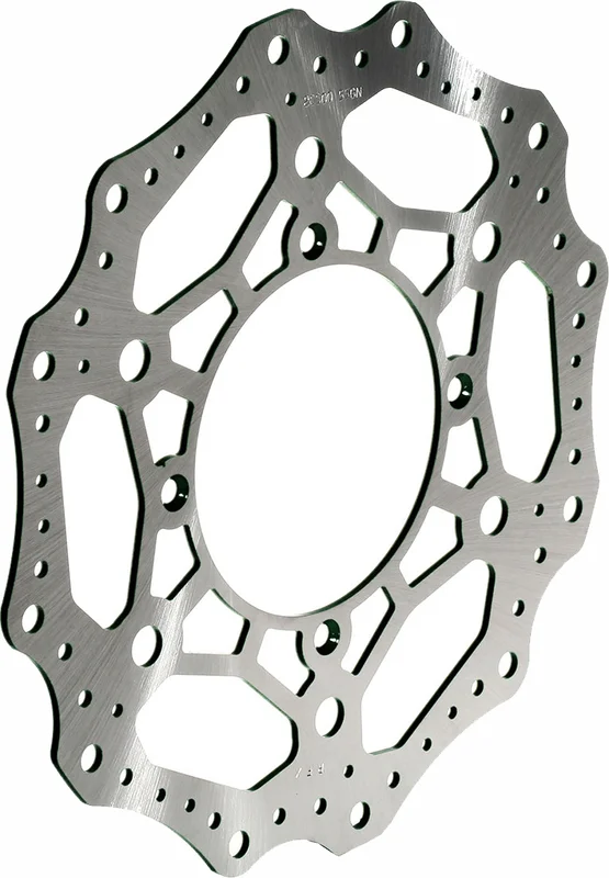 Disco de freno RFX Race Wave fijo