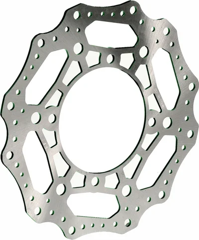 Disco de freno RFX Race Wave fijo · Ref. FXBD2050055BK