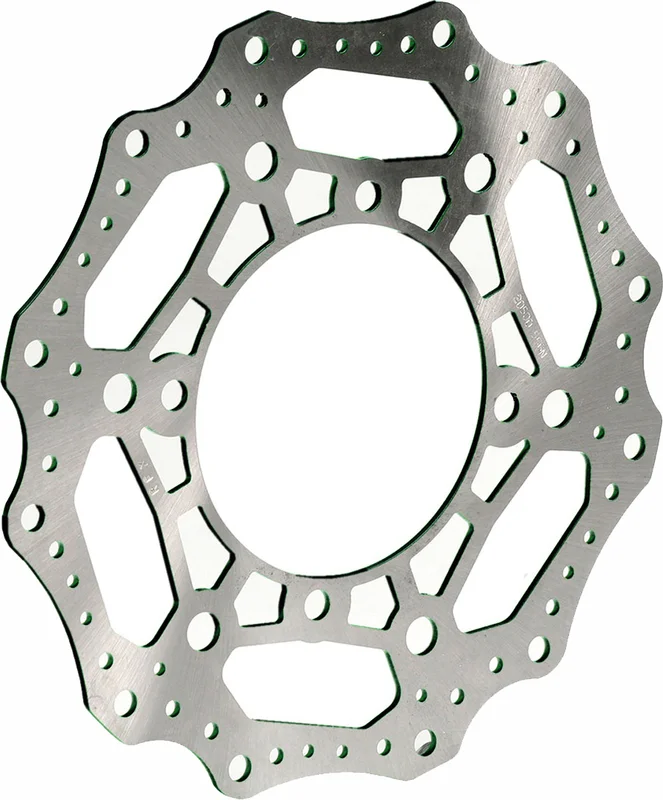 Disco de freno RFX Race Wave fijo