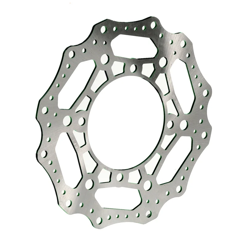Disco de freno RFX Race Wave fijo