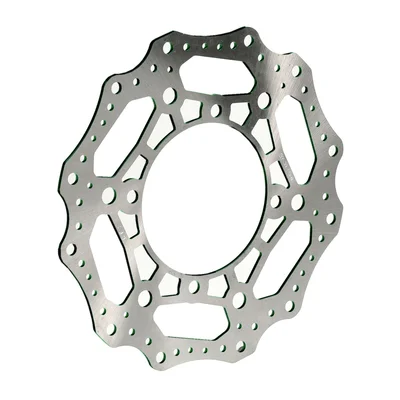 Disco de freno RFX Race Wave fijo · Ref. FXBD2070055BK