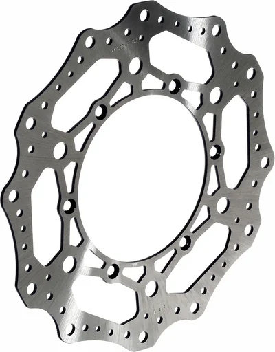 Disco de freno RFX Race Wave fijo · Ref. FXBD4050055BK
