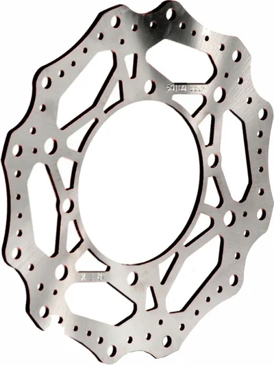 Disco de freno RFX Race Wave fijo · Ref. FXBD5010055BK