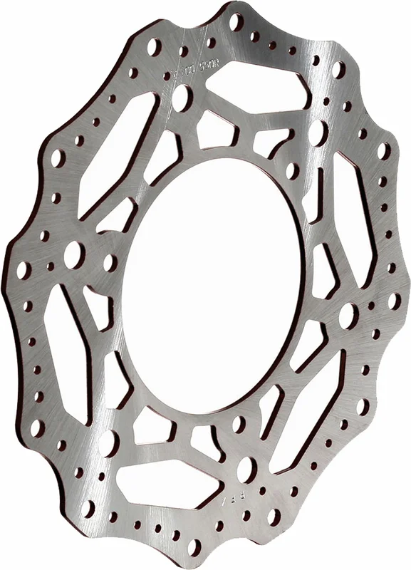Disco de freno RFX Race Wave fijo