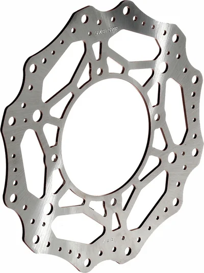 Disco de freno RFX Race Wave fijo · Ref. FXBD5040055BK