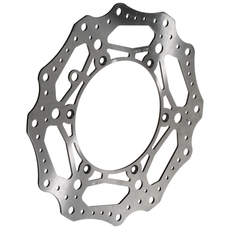 Disco de freno RFX Pro ondulado flotante