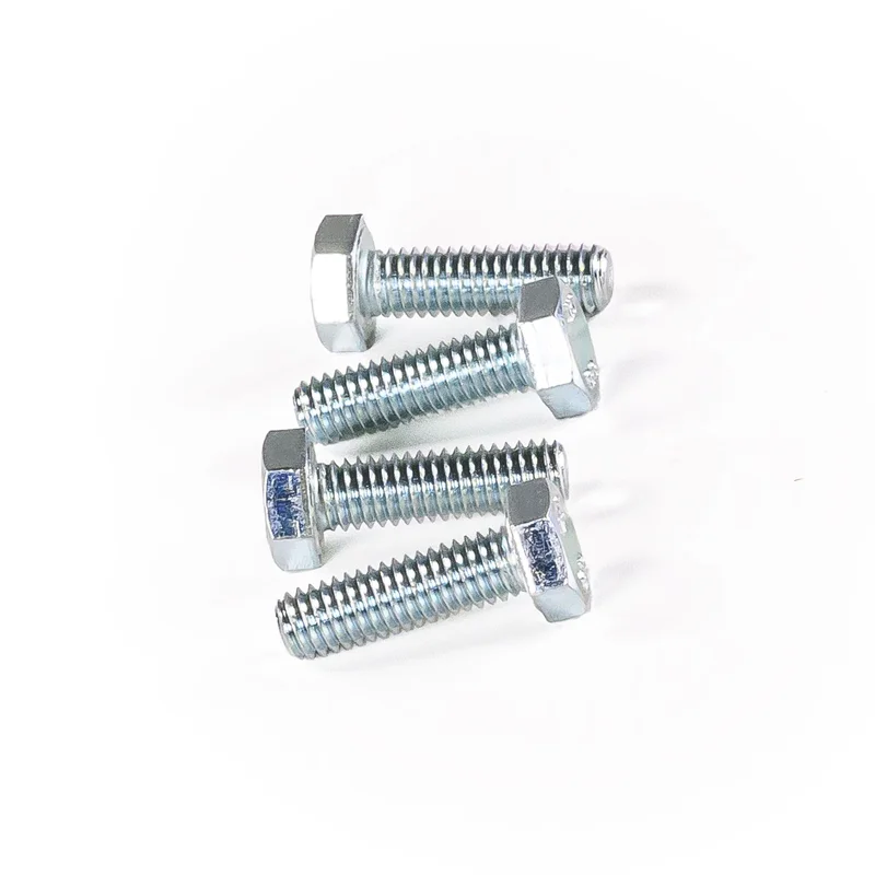 Kit de tornillos para disco de freno RFX - Delantero