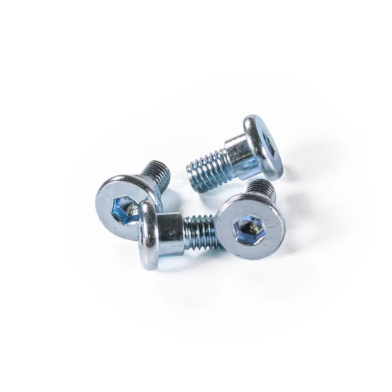 Kit de tornillos para disco de freno RFX - Trasero