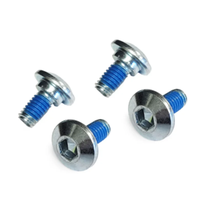 Kit de tornillos para disco de freno RFX - Delantero