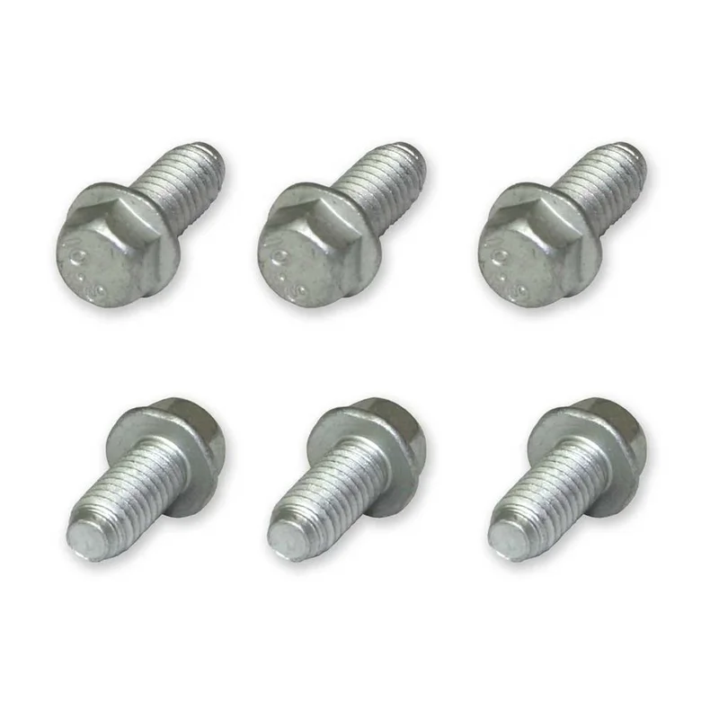 Kit de tornillos para disco de freno RFX - Delantero / Trasero