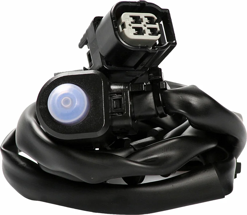 Botón de selector de mapa RFX Race - Tipo OEM