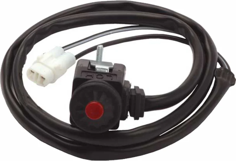 Botón de stop RFX Race Series - Réplica OEM
