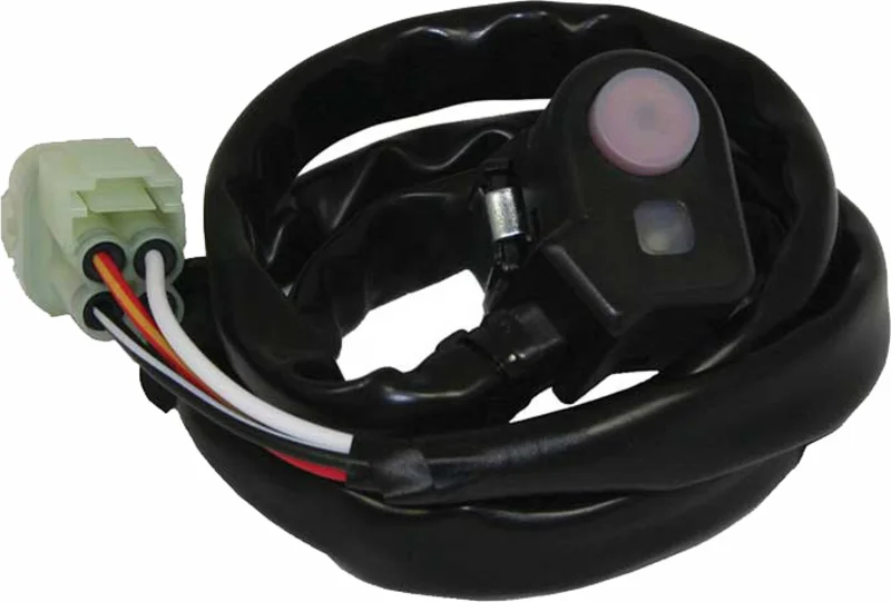 Botón de selector de mapa RFX Race - Tipo OEM