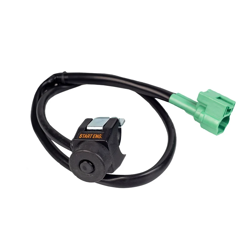Botón de arranque RFX Race - Tipo OEM