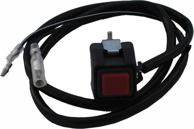 Botón de stop RFX Race Series - Réplica OEM