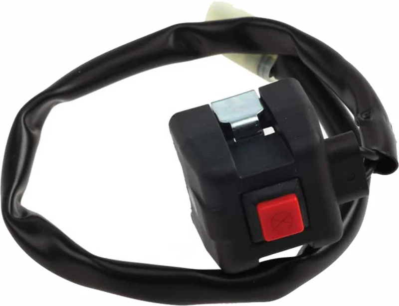 Botón de stop RFX Race Series - Réplica OEM
