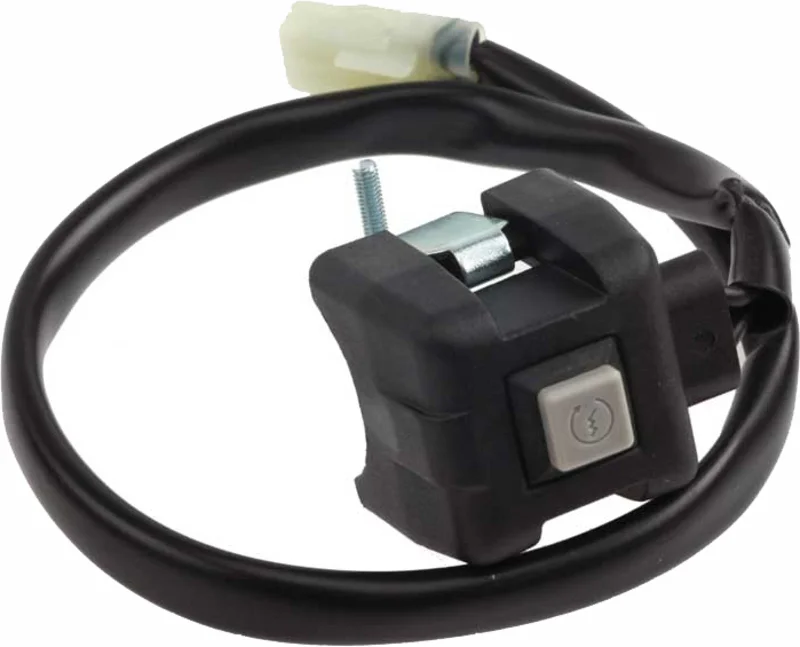 Botón de arranque RFX Race - Tipo OEM