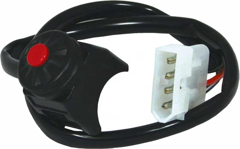 Botón de arranque RFX Race - Tipo OEM