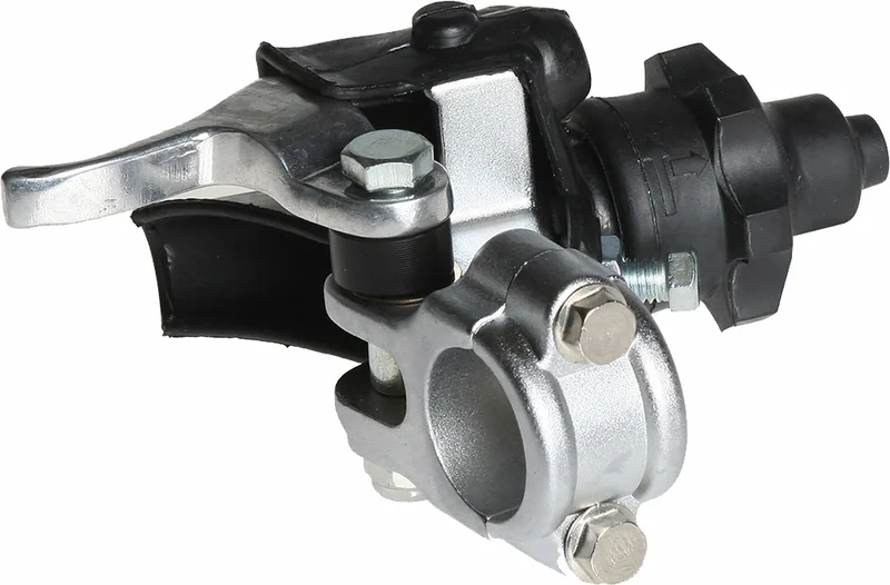 Soporte de maneta de embrague RFX Race - Tipo OEM