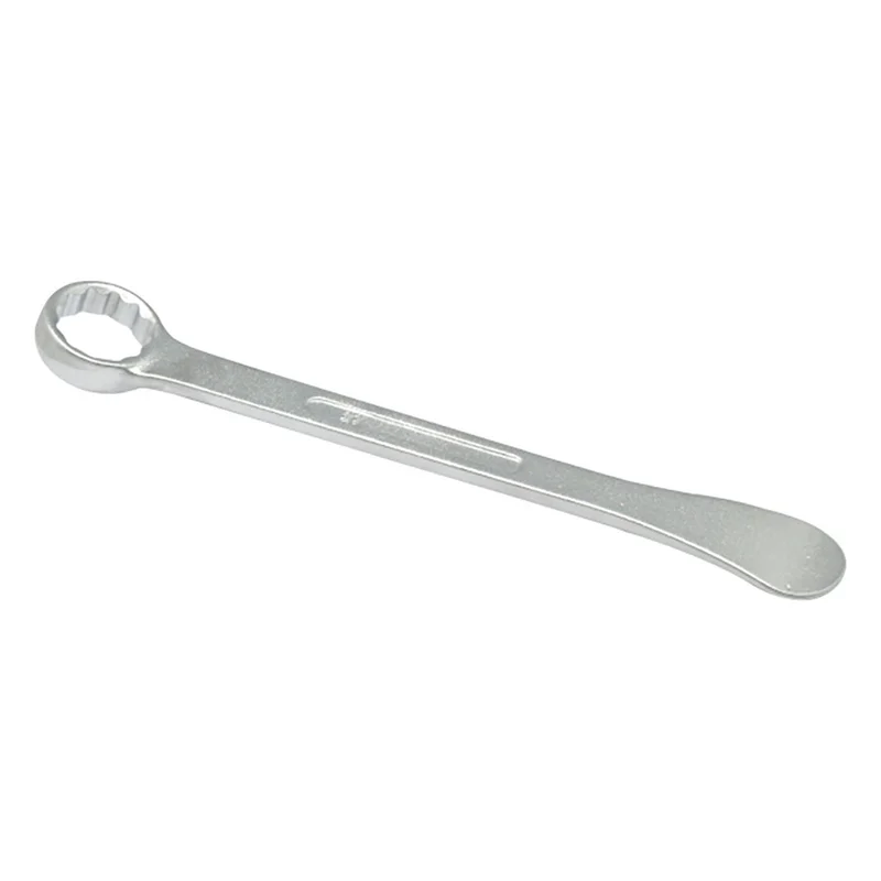 Desmontable RFX Race cuchara y llave de 27mm - Acero