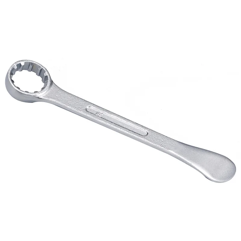 Desmontable RFX Race cuchara y llave de 32mm - Acero