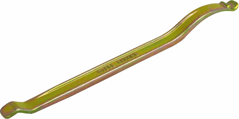 Desmontable tipo Michelin RFX Race doble extremo tipo cuchara 350mm