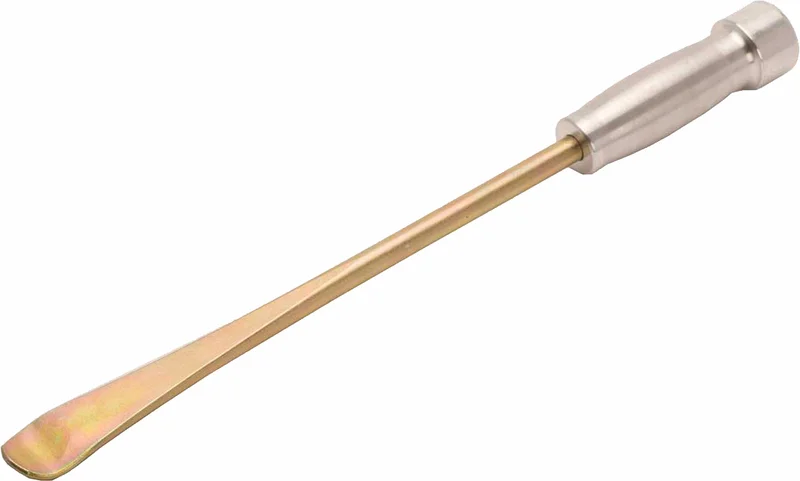 Desmontable para mousse RFX Race cuchara y mango 420mm