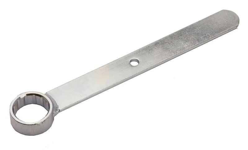 Llave de bujías RFX Race Series para bujías NGK tipo B (14x20,6mm)