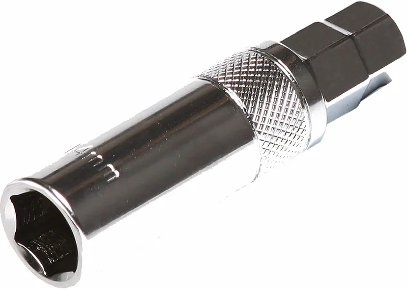 Llave de bujías RFX Race Series para bujías 10x14mm