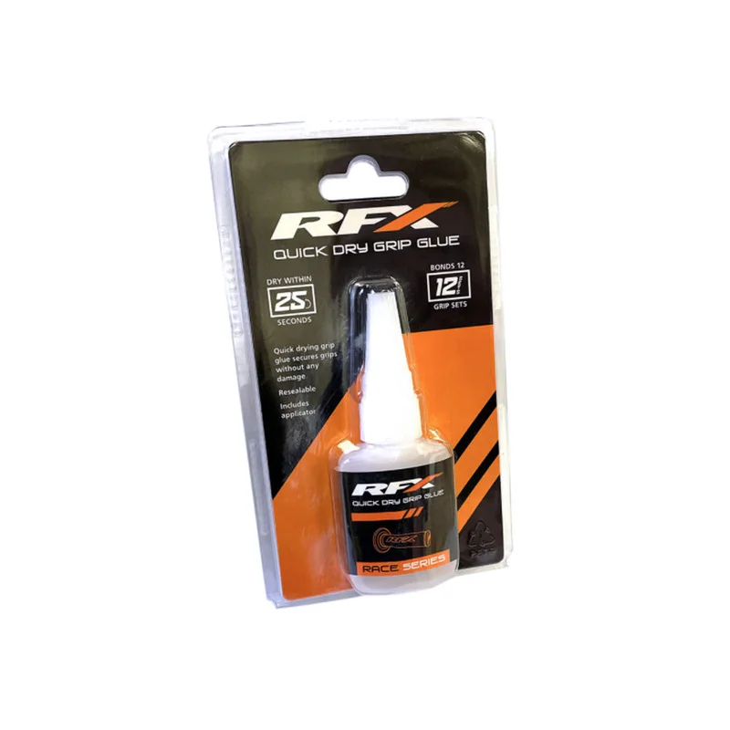 Pegamento de agarre RFX Race - 28.4gr