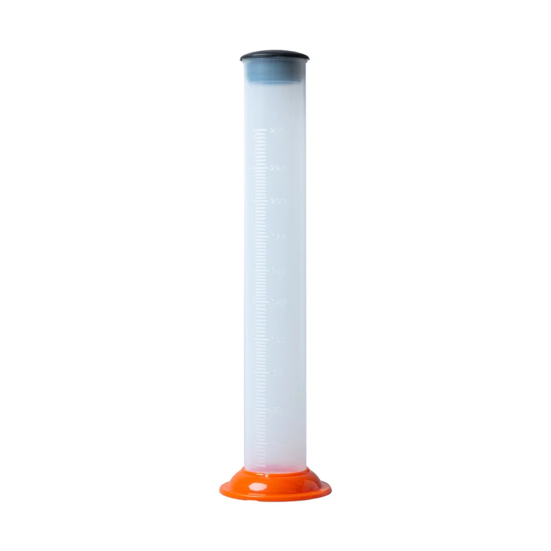 Tubo medidor de aceite con tapón RFX Race - 250 ml