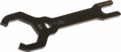 Llave de bujías RFX Race 49mm - Kayaba