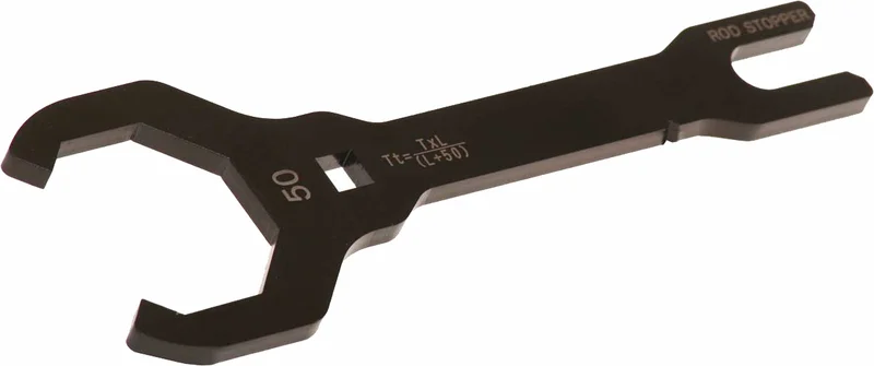 Llave de horquilla RFX Race 50mm - Kayaba/Showa/WP